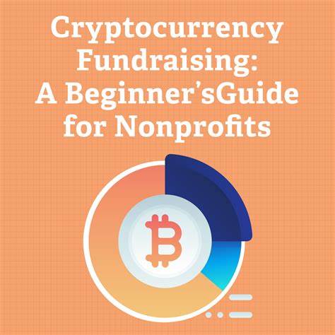 Cryptocurrency – the future of charity fundraising?