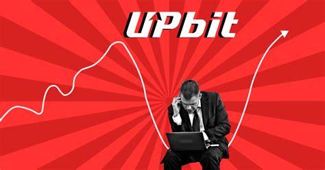 South Korean Crypto Exchange Upbit Faces Monopoly Investigation