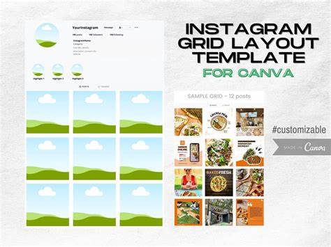 IG Grid Maker–Free Instagram Grid Maker and Planner