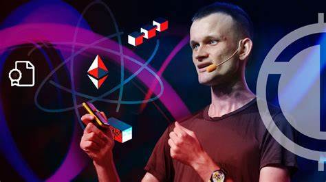 Vitalik Buterin highlights Layer 2 technology for DeFi growth