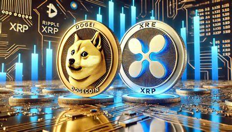 Crypto Price Prediction 3 July – XRP, Dogecoin, Bitcoin Cash