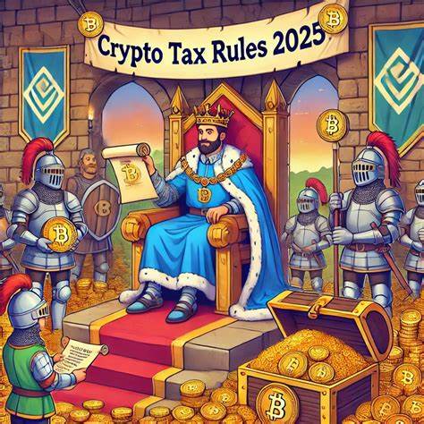 Crypto Tax Filing: 5 Key Rules Every Investor Must Know Before ITR Deadline to Avoid Penalties
