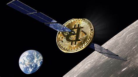 SpaceX flight bankrolled by crypto investor launches first manned polar orbit