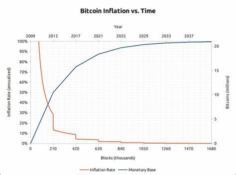 How Many Bitcoins Are Left? How and Why BTC is Reaching Max Supply - CoinCentral