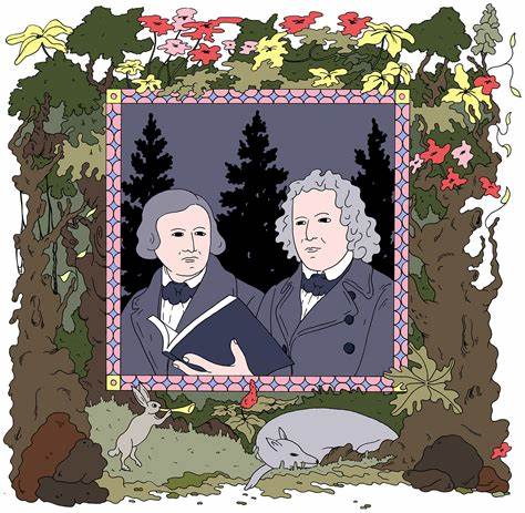 From Riches to Rags to Renown