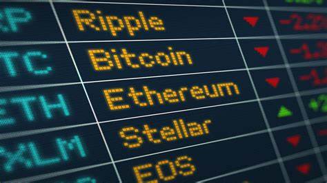 Is This the Beginning of the End for Crypto? - Jacobin magazine