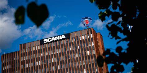 VW’s Traton Cuts Production at Some Plants Due to Weak Truck Demand