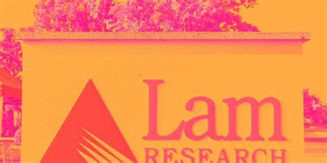 Why Lam Research Stock Dropped on Wednesday