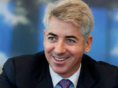 Billionaire Investor Bill Ackman Predicts That One of His Largest Positions Will More Than Double Within Four Years (Hint: Not Chipotle) - Yahoo Finance