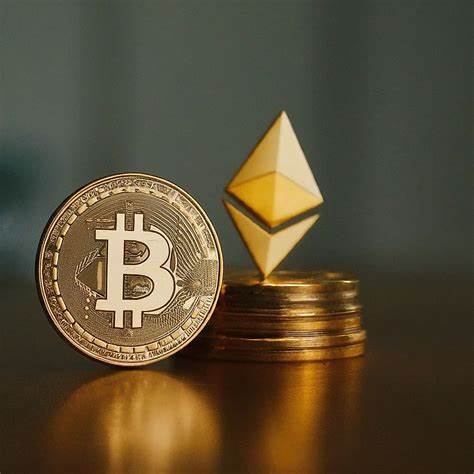 Ethereum Faces $2.8K Resistance – Key Levels to Watch - The Currency Analytics