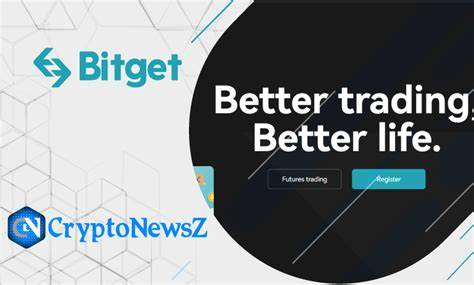 Bitget Review 2024: Crypto Exchange Pros and Cons - Traders Union