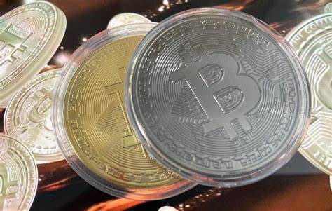 Ethereum rally continues as recent crypto softness puts bitcoin price at 'inflection point'