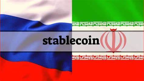 Russia to launch its own stablecoin, hints Foreign Ministry