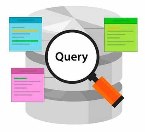 Query: qué es, para qué sirve y cómo funciona en buscadores