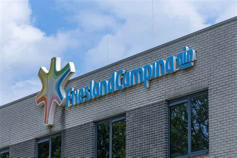 FrieslandCampina profits rise but pressures flagged for back half