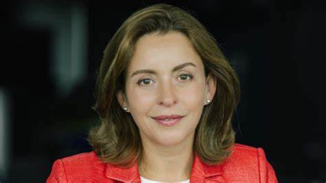 BT poaches Virgin Media O2’s finance chief