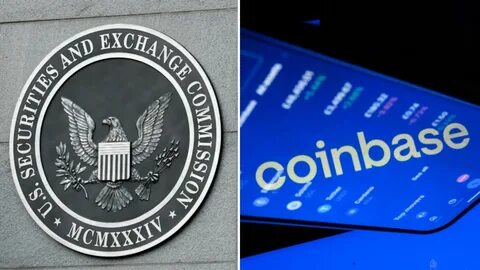 Coinbase Battles SEC Over Delayed Crypto Regulation Documents - CryptoNewsZ