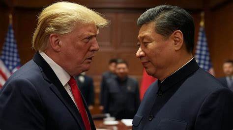 China fires back at more than just Google after Trump tariffs - TheStreet