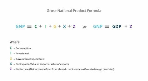 What is Gross National Product (GNP), Gross National Product (GNP) Definition, GNP News - Business Standard