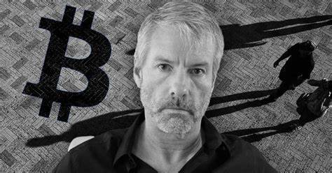 Strategy's Saylor Addresses Key Concern About Bitcoin - TradingView