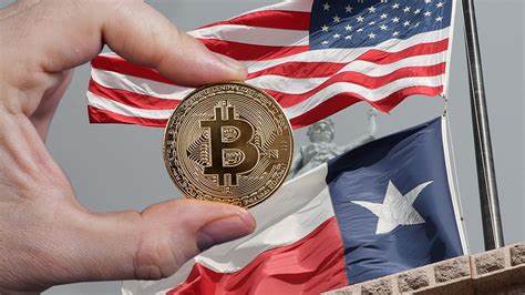 Texas Strategic Bitcoin Reserve Progresses Despite Market Fluctuations - Digital Market News