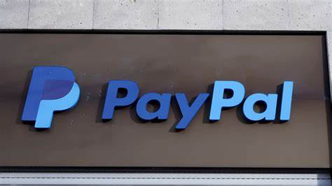 PayPal launches a stablecoin in latest crypto payments push - The Times of India