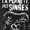 La Planete Des Singes - Double Dvd Sous Pochette Plastique