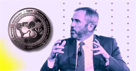 Ripple CEO Predicts More Asset Managers Would Follow After Bitwise XRP ETF Filing: Guest Post by CoinPedia News - CoinMarketCap