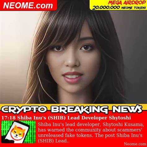 Shiba Inu Developer Goes Wild Over UAE’s Crypto Tax Break - TronWeekly