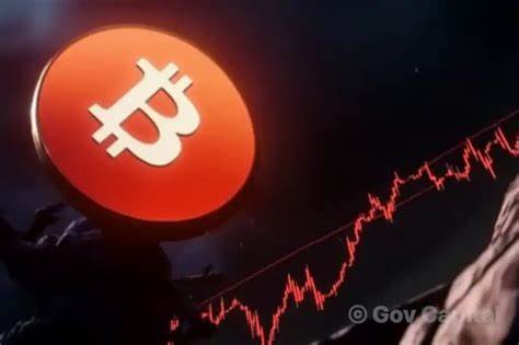 Bitcoin ETFs Surge Amid Investor Optimism and U.S. Political Shifts - Trackinsight