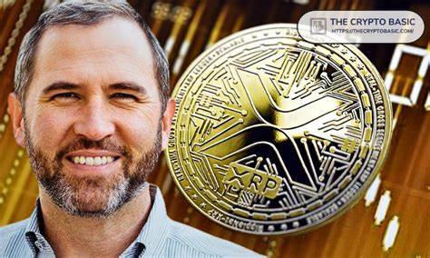 $XRP ETF 19b-4 Filings Are In: Will Ripple CEO Be An Advisor For Trump Crypto Council? - International Business Times