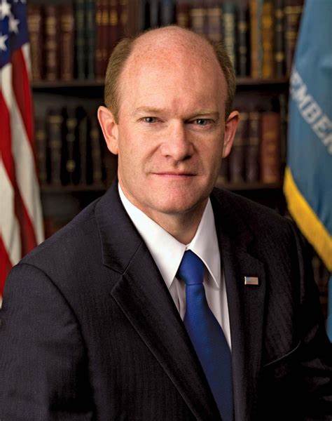 Senator Chris Coons’ S. 4751 Could Limit Crypto Firms’ SEC Challenge