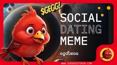 GoodEgg (GEGG) – Announces AI Powered App To Enhance ‘Social Scoring System’ Shib and Doge Whales Follow The Money - NewsBTC