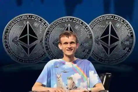 Ethereum-Kollaps! Buterin warnt: L2-Profitwahn raubt ETH Billionen Dollar!