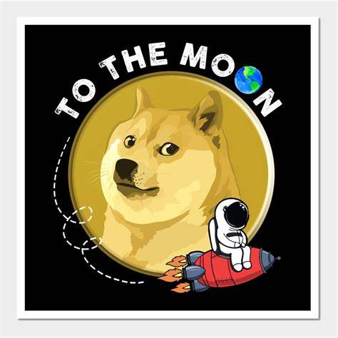 Meme coin Dog Go To The Moon surpasses $500 million market cap - Crypto Briefing