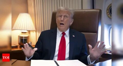 President Trump Is Back and It’s No Longer Business as Usual