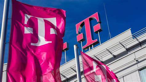 Breaking: Deutsche Telekom (T-Mobile) To Dive Into Bitcoin Mining Soon - CoinGape