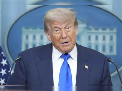 Trump Media files for 'Crypto Blue Chip ETF' with SEC
