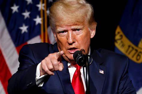 Trump’s Day Two: No BTC reserve, knowledge of memecoin moolah - CoinGeek