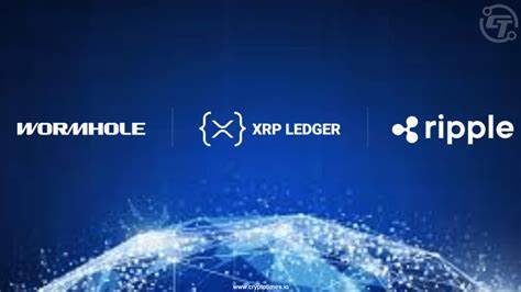 Ripple partners with Wormhole to expand XRP Ledger’s cross-chain capabilities
