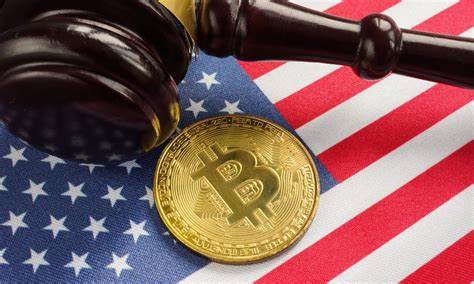 Hill leads U.S. House hearing for crypto regulation bill