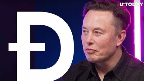 Dogecoin Fan Elon Musk No Longer World's Richest Person