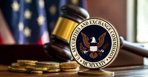 US SEC charges Cumberland DRW for acting as unregistered dealer in crypto markets