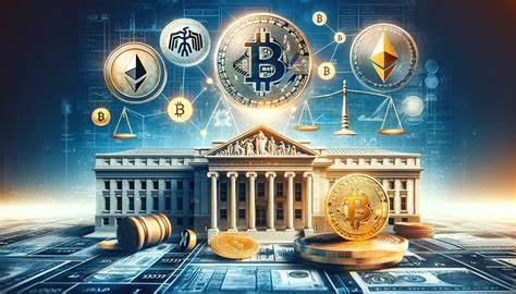 US House Will Consider Repeal of 'Burdensome' IRS Crypto Tax Rule - Decrypt