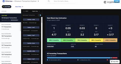 What Is a Mempool? Everything You Need to Know