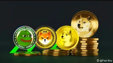 Dogecoin Drops Below $0.20 as Meme Coins, Bitcoin, and Ethereum Suffer Double-Digit Losses - CoinMarketCap