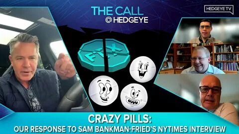 Sam Bankman-Fried's Media Blitz Sparks Speculation on Political Motives - TOKENPOST