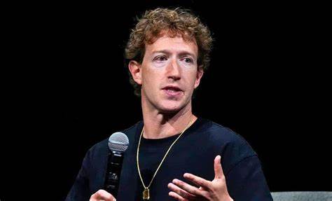 Zuckerberg Wants to Win AI by Copying Everyone Smarter Than Him