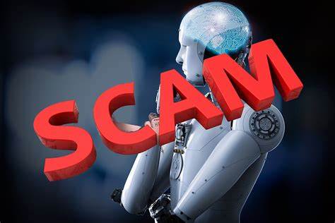 ‘Scam Inc’ podcast shows how AI, crypto and social media are making online scams more sophisticated - WBUR