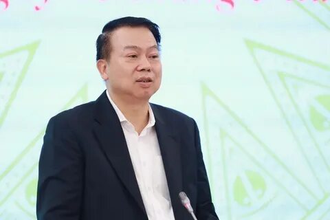 Vietnam to pilot cryptocurrency exchange in March: deputy finance minister - TUOI TRE NEWS